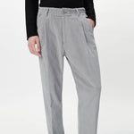 Chasy Pants Cord grey