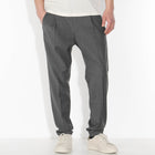 Chasy Pants dark grey heather