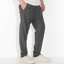 Chasy Pants dark grey heather