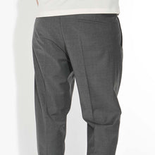 Chasy Pants dark grey heather