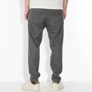 Chasy Pants grey melange