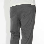 Chasy Pants grey melange