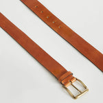 Clipa Belt brown