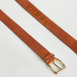 Clipa Belt brown