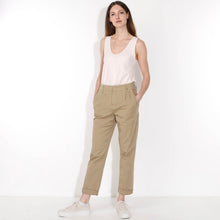 Depart Pants beige