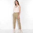 Depart Pants beige