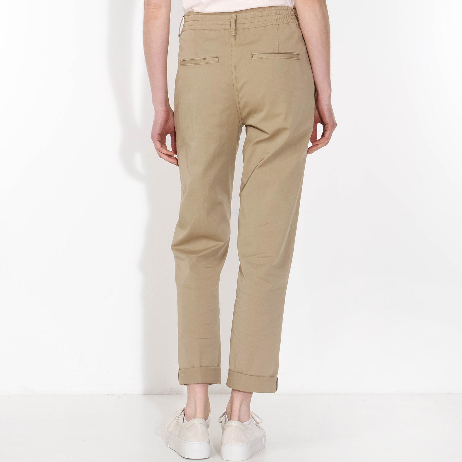 Depart Pants beige