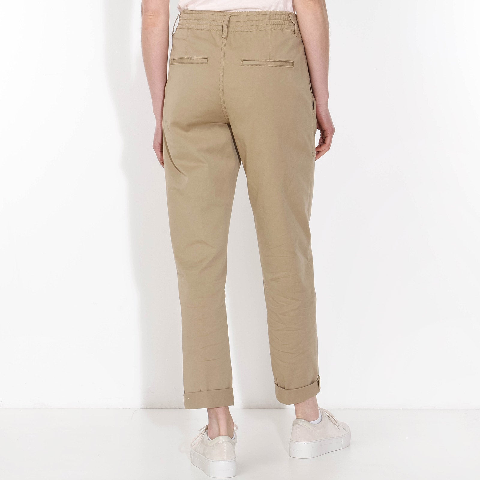 Depart Pants beige