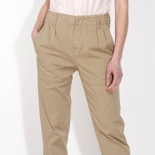 Depart Pants beige