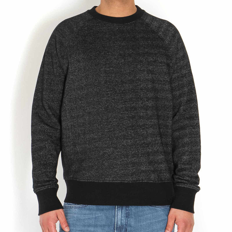 Florenz Crewneck black