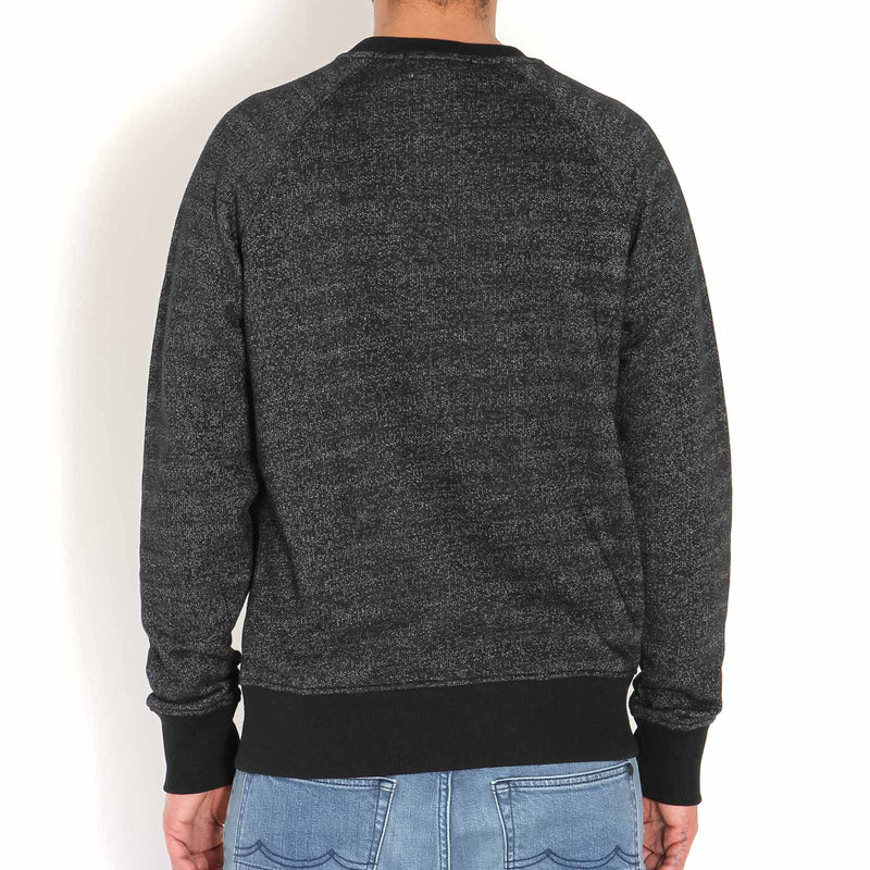 Florenz Crewneck black
