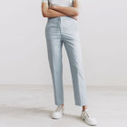 For Trousers sky
