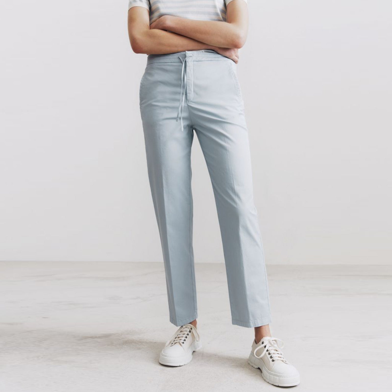 For Trousers sky