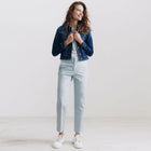 For Trousers sky