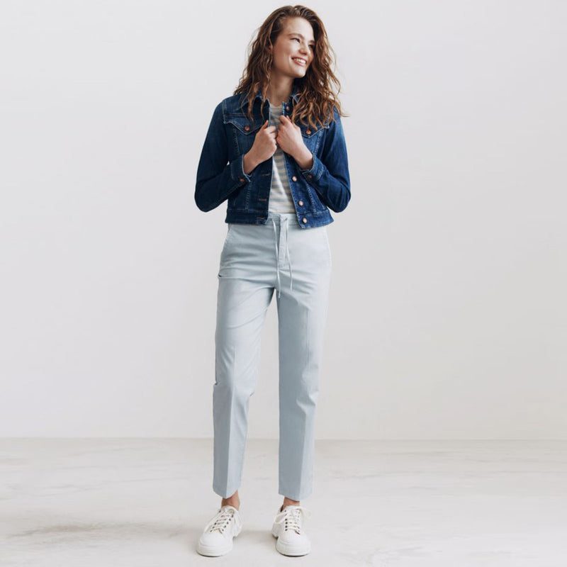 For Trousers sky