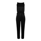 Harumi Jumpsuit black