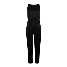 Harumi Jumpsuit black