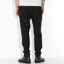 Jeger Linen Pants black