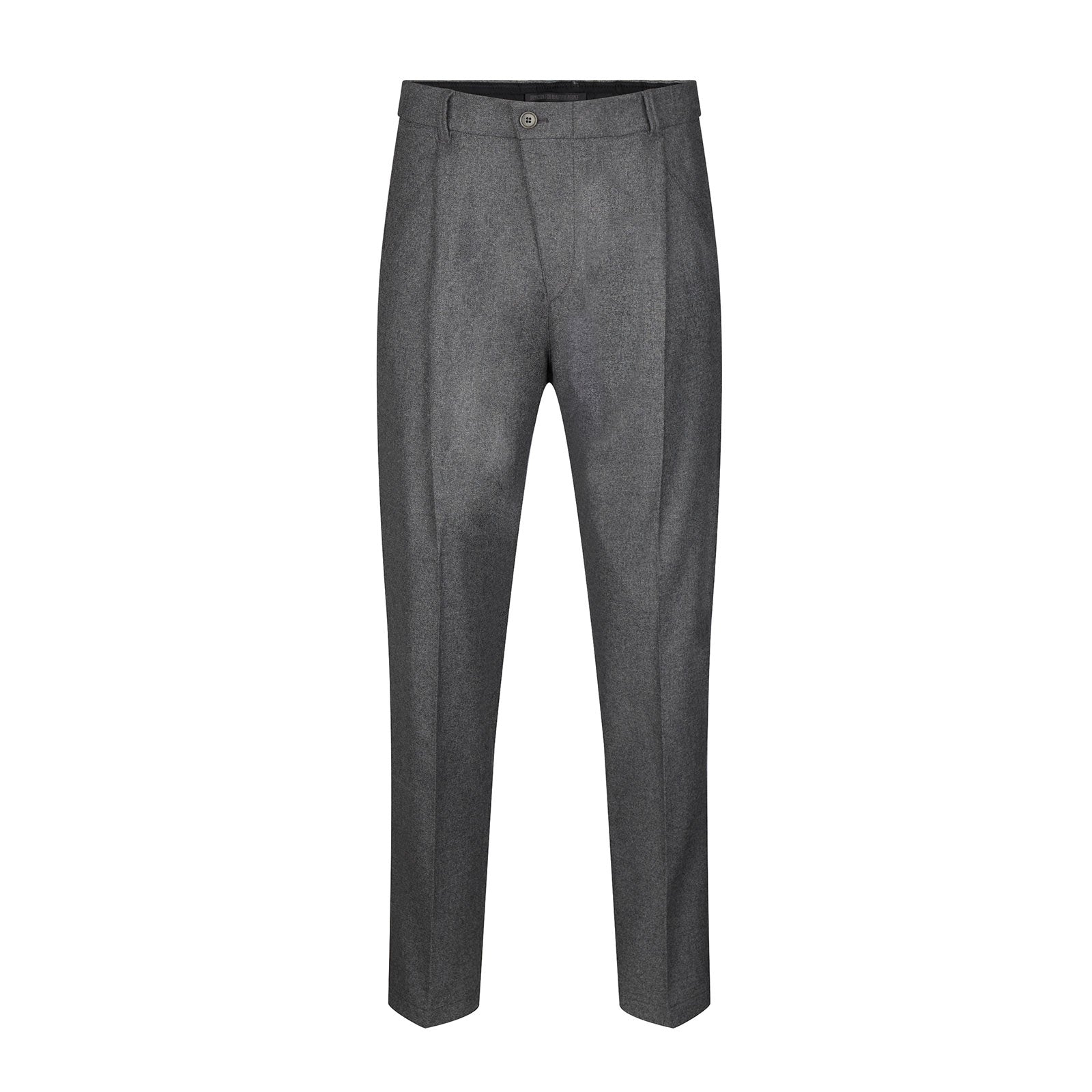 Joah Pants grey mel