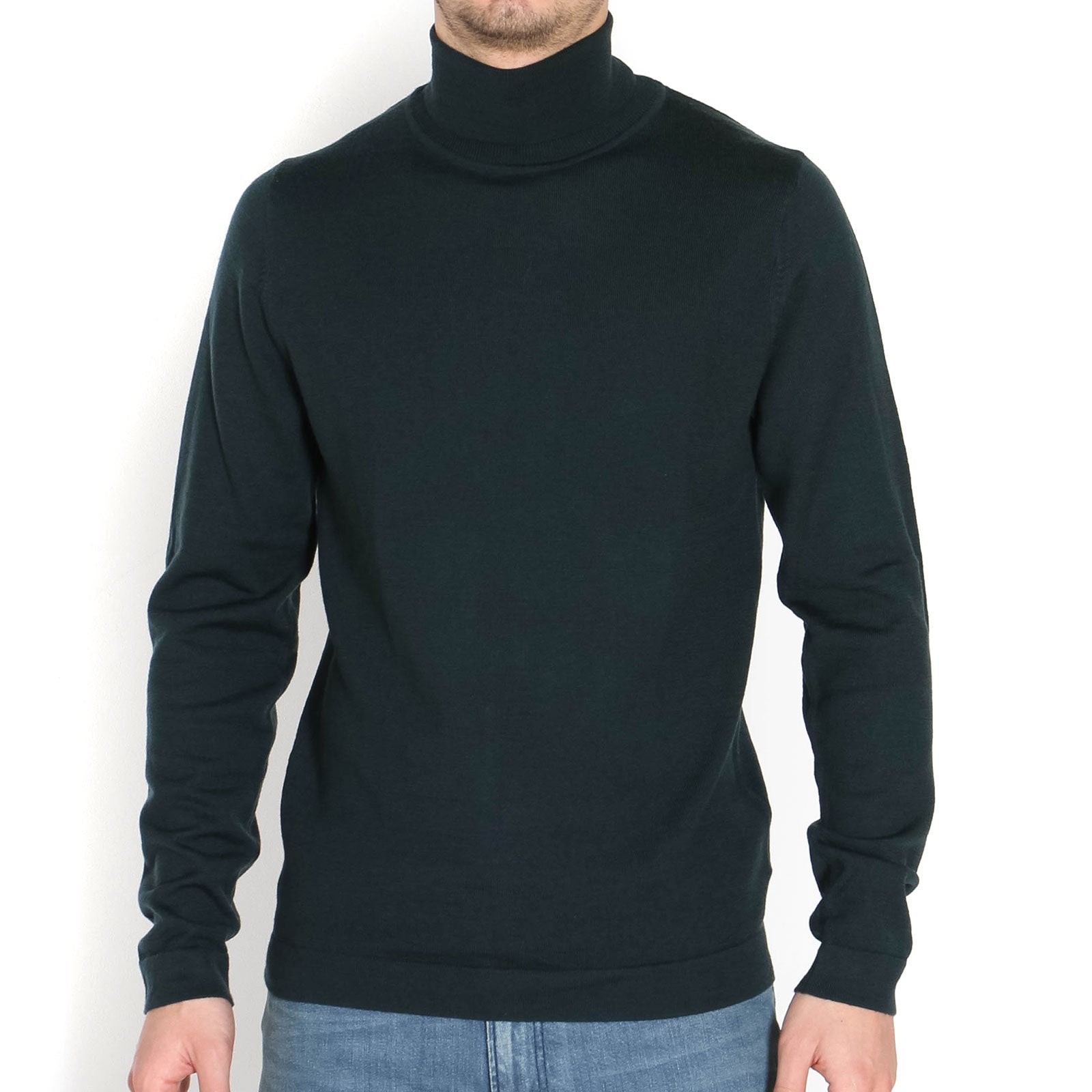 Joey Jumper dark green