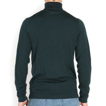 Joey Jumper dark green