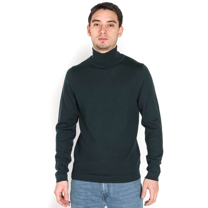 Joey Jumper dark green