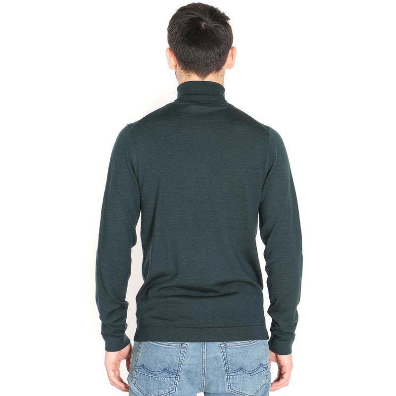 Joey Jumper dark green