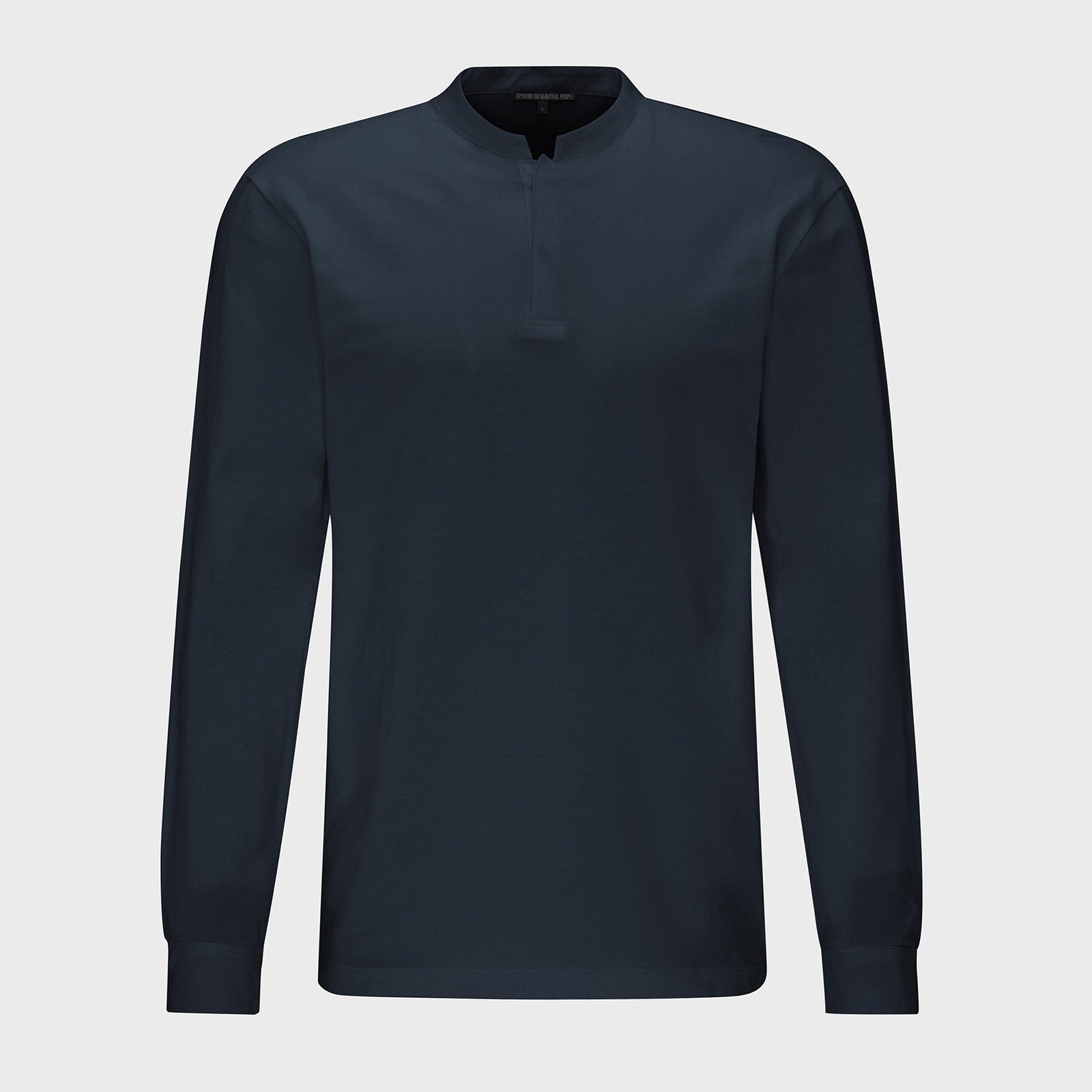 Keno Longsleeve 520054 navy