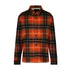 Kezan ShirtJacket orange