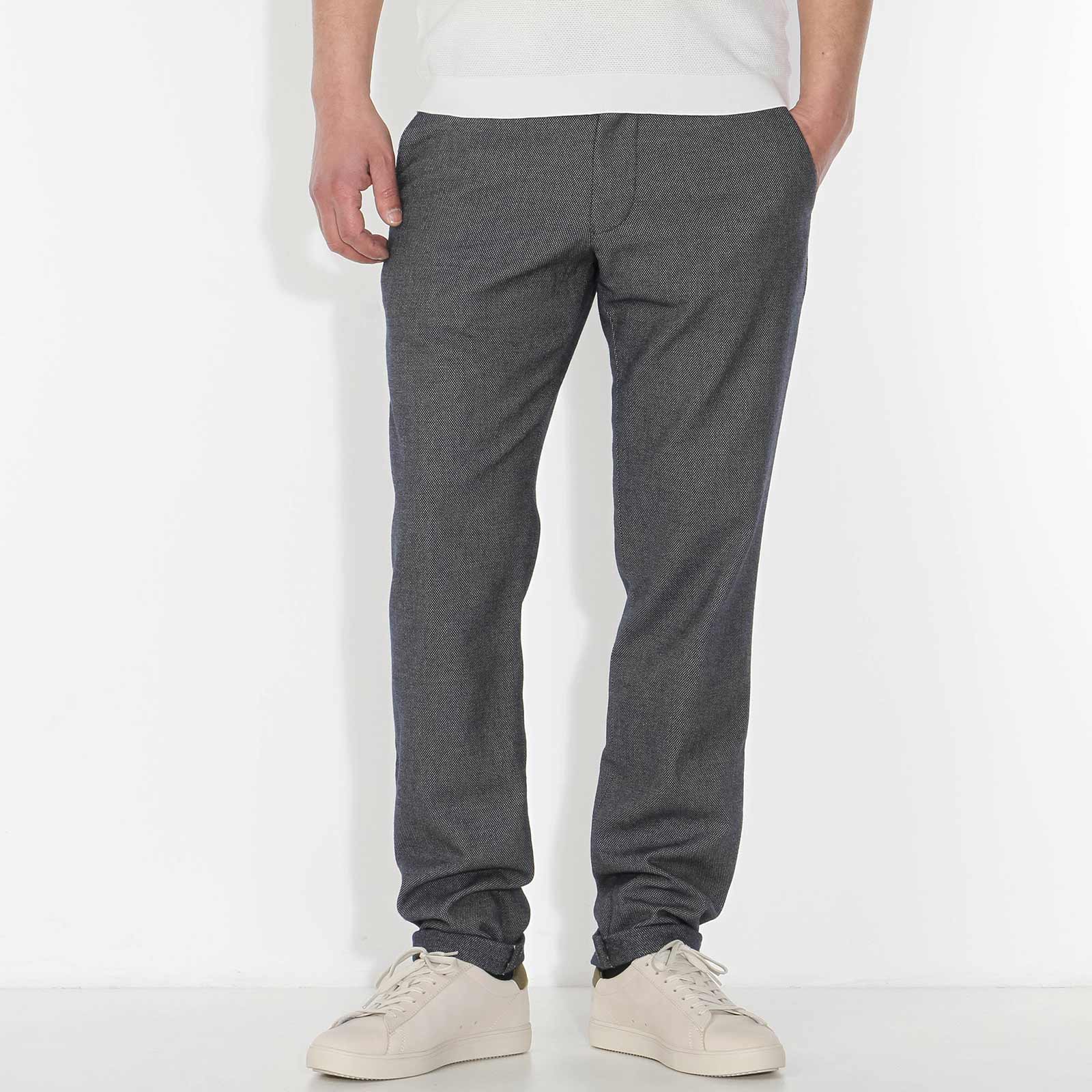 Kill Pants greyish blue