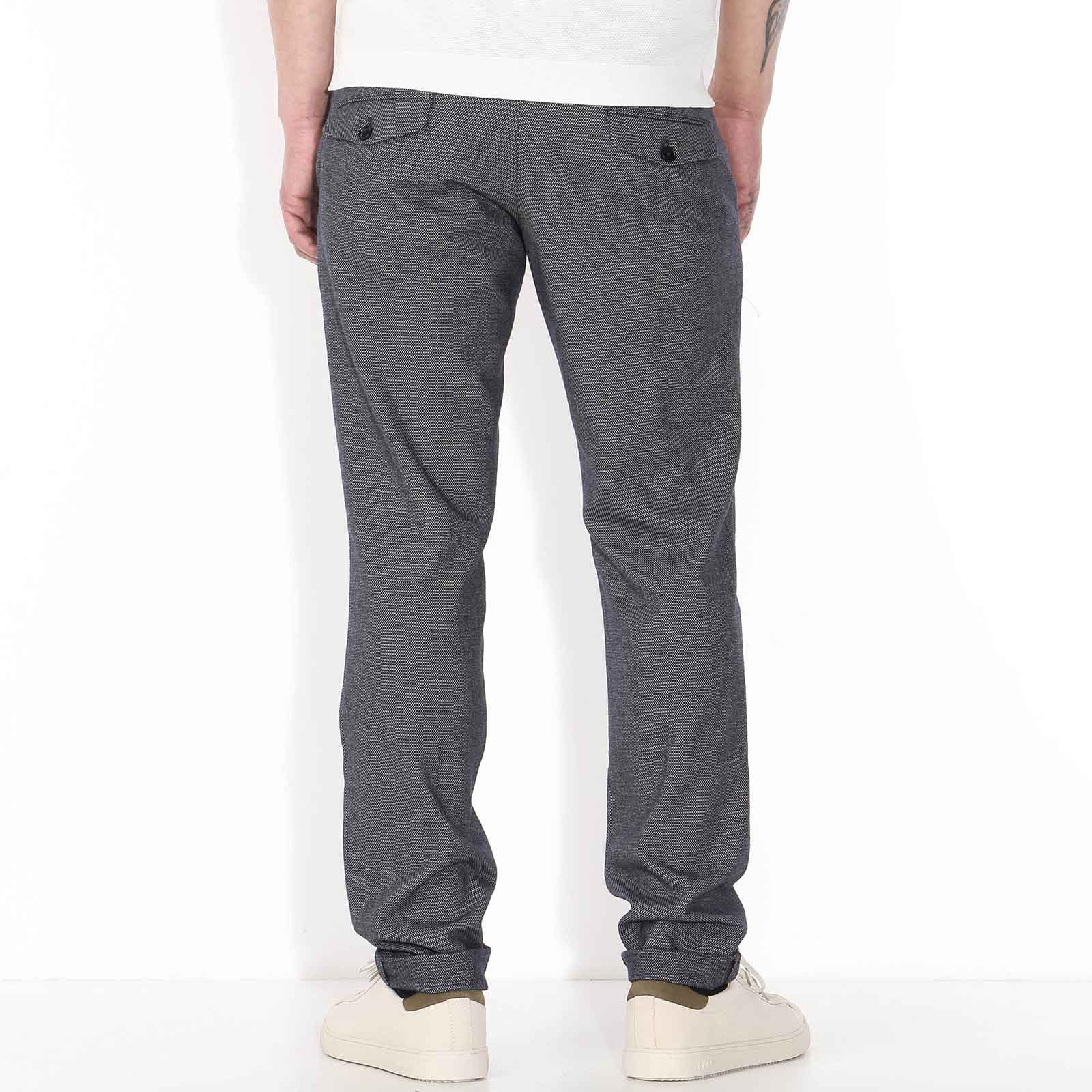 Kill Pants greyish blue