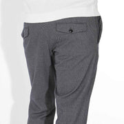 Kill Pants greyish blue