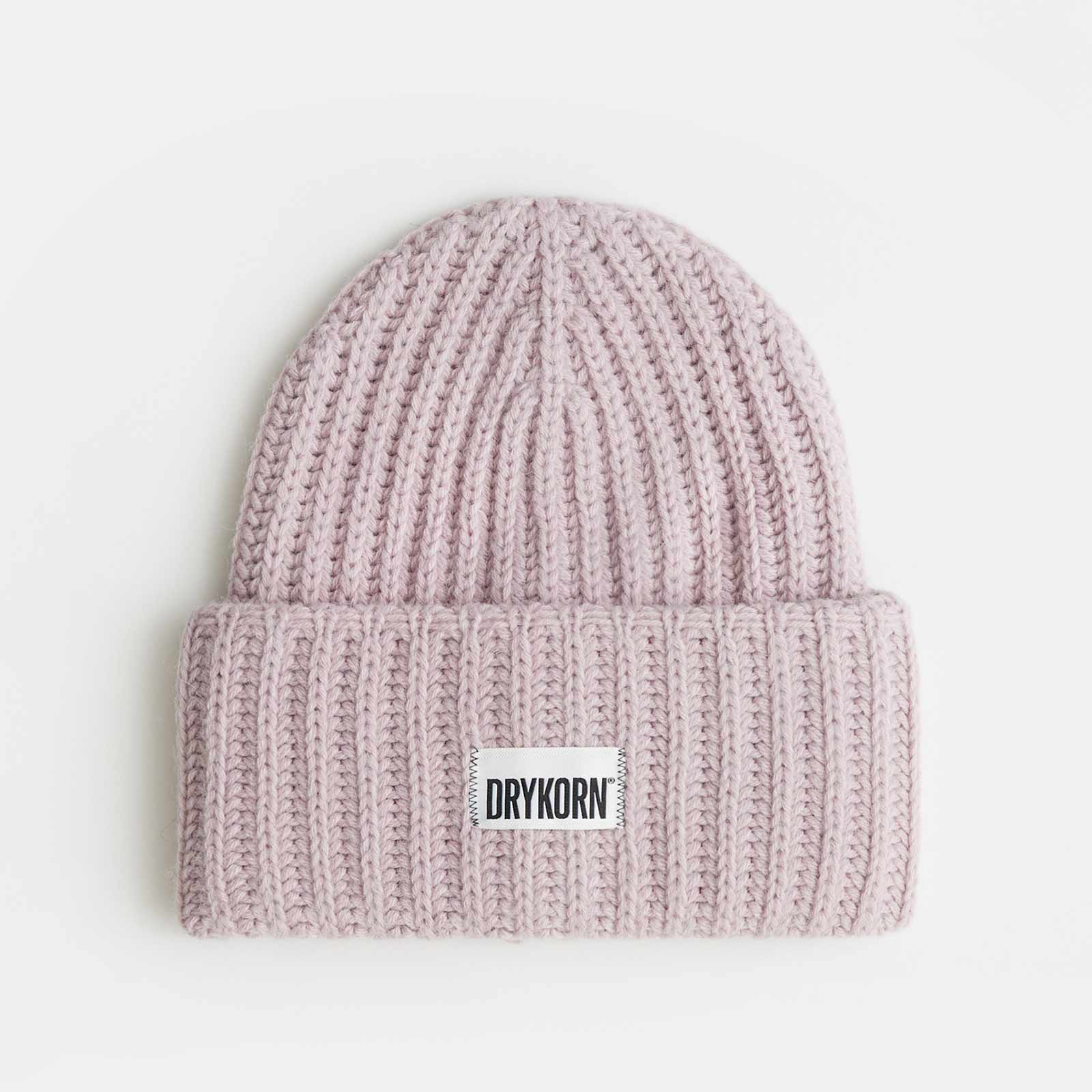 Lester Beanie smoke rose