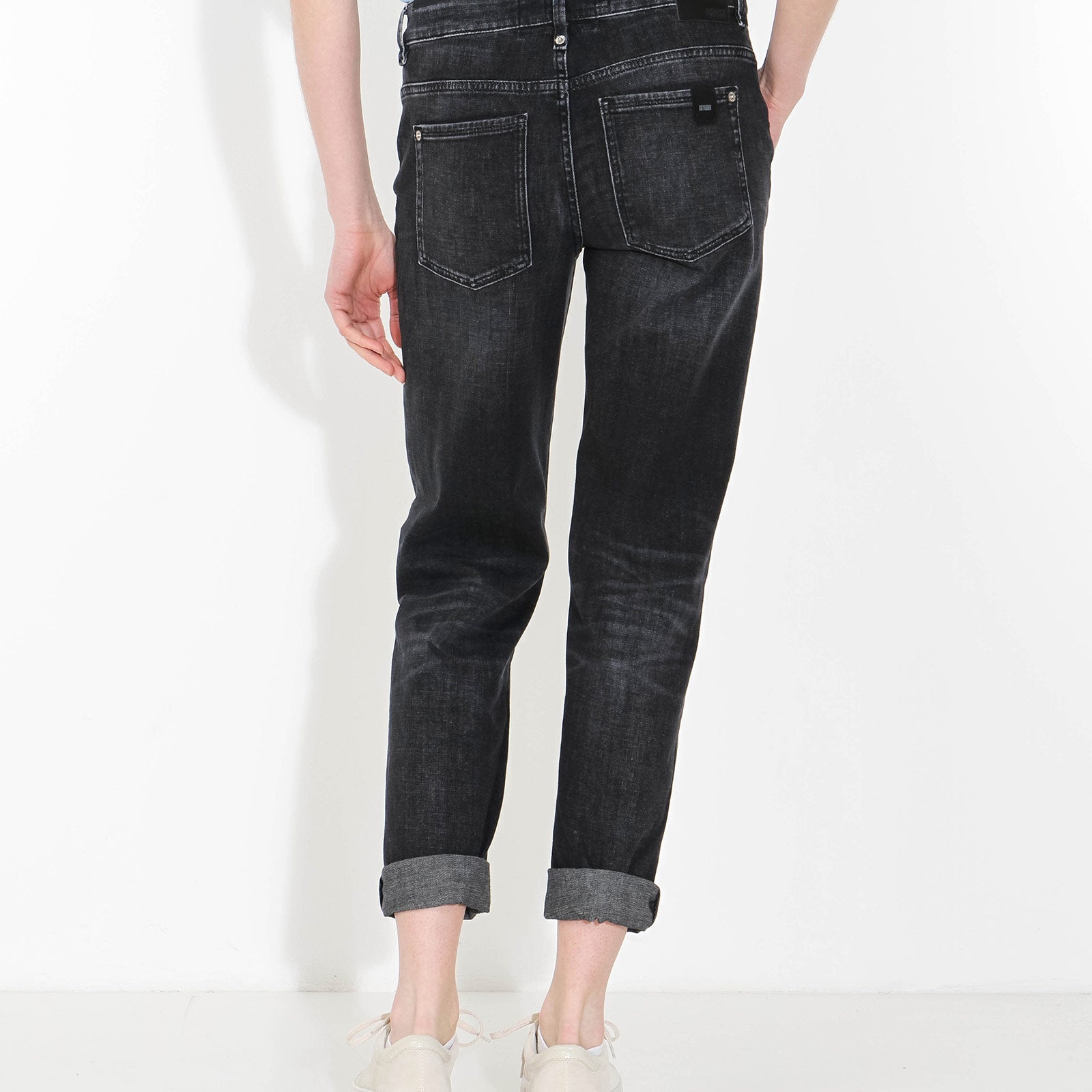 Like Jeans black used