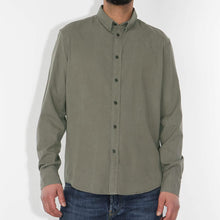 Loken Shirt grey