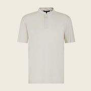 Louis Jersey Poloshirt 520109 creme