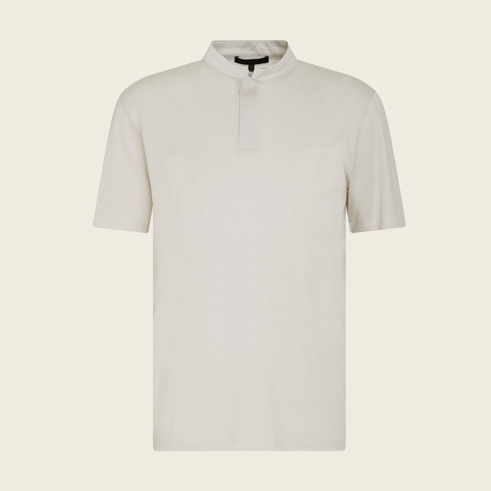 Louis Jersey Poloshirt 520109 creme