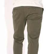 Mad Trousers greyolive