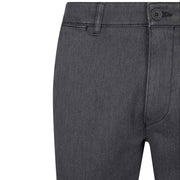 Mad Slim Fit Pants 270044 grey melange