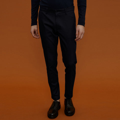 Mad Trousers 138150 navy