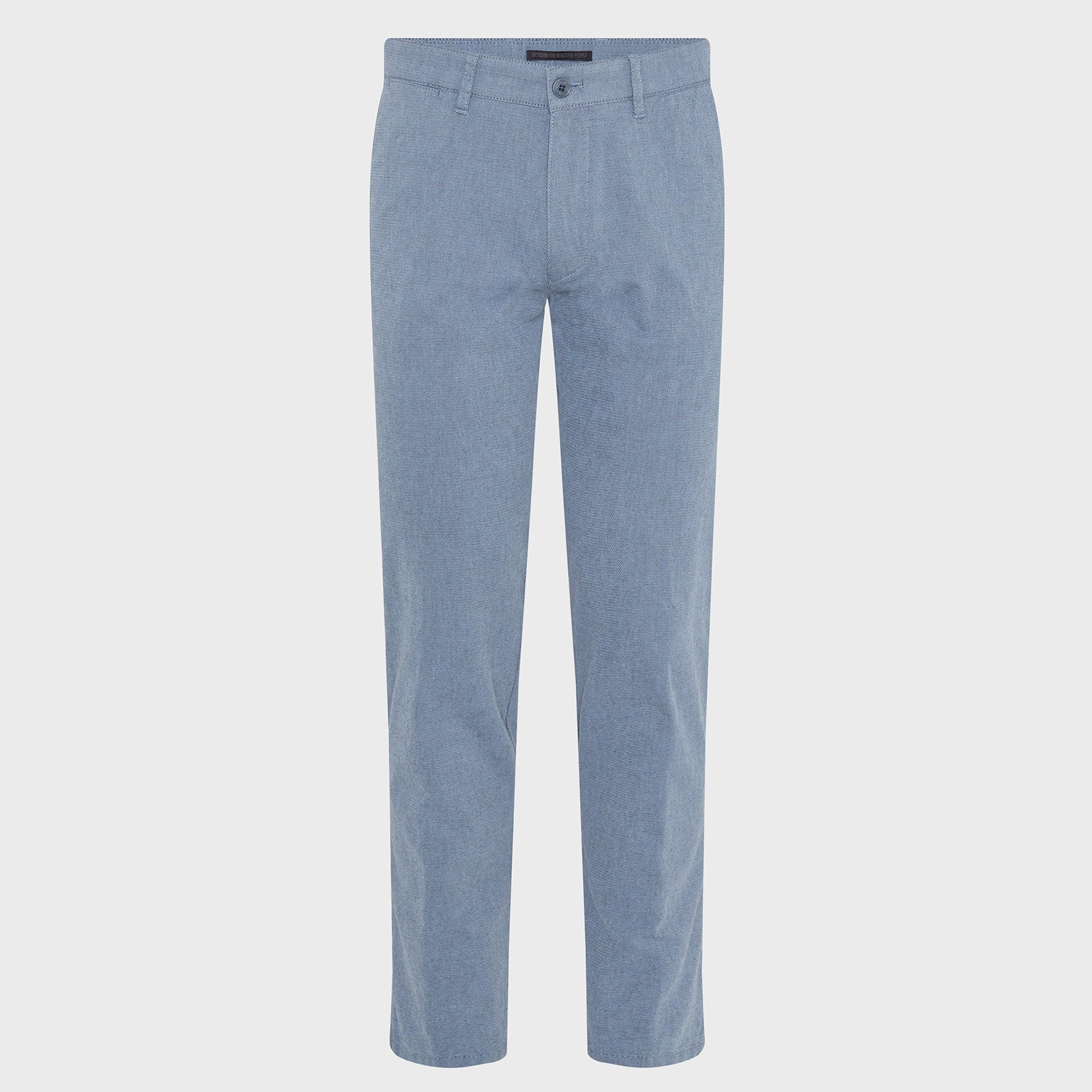 Mad Trousers 138276 iceblue