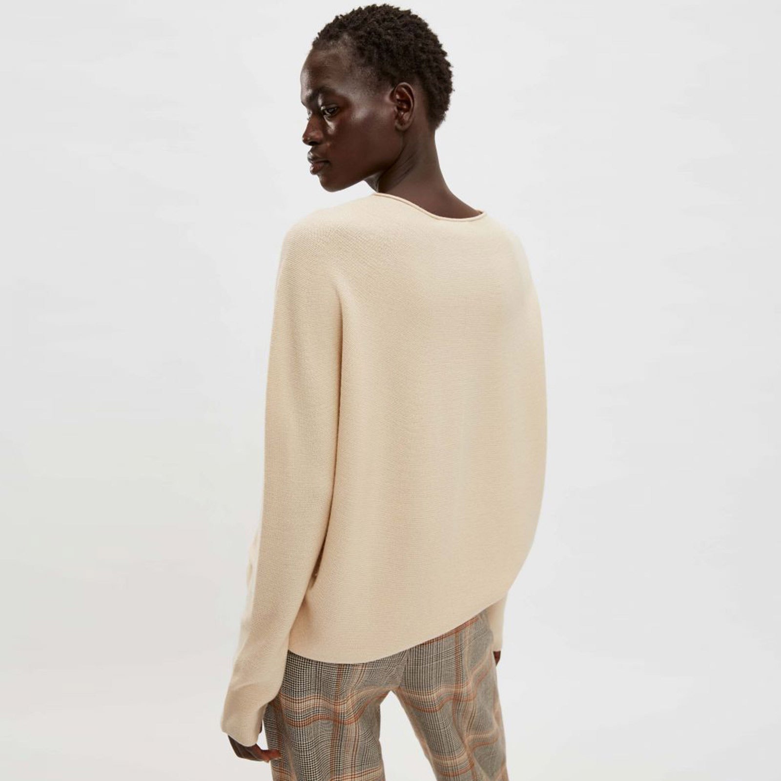 Maila Jumper crème