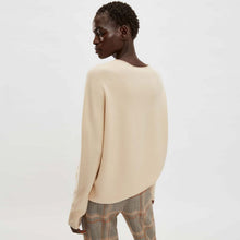 Maila Jumper crème