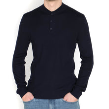 Matz Jumper blue