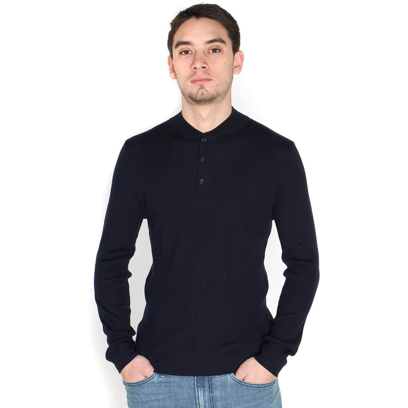 Matz Jumper blue
