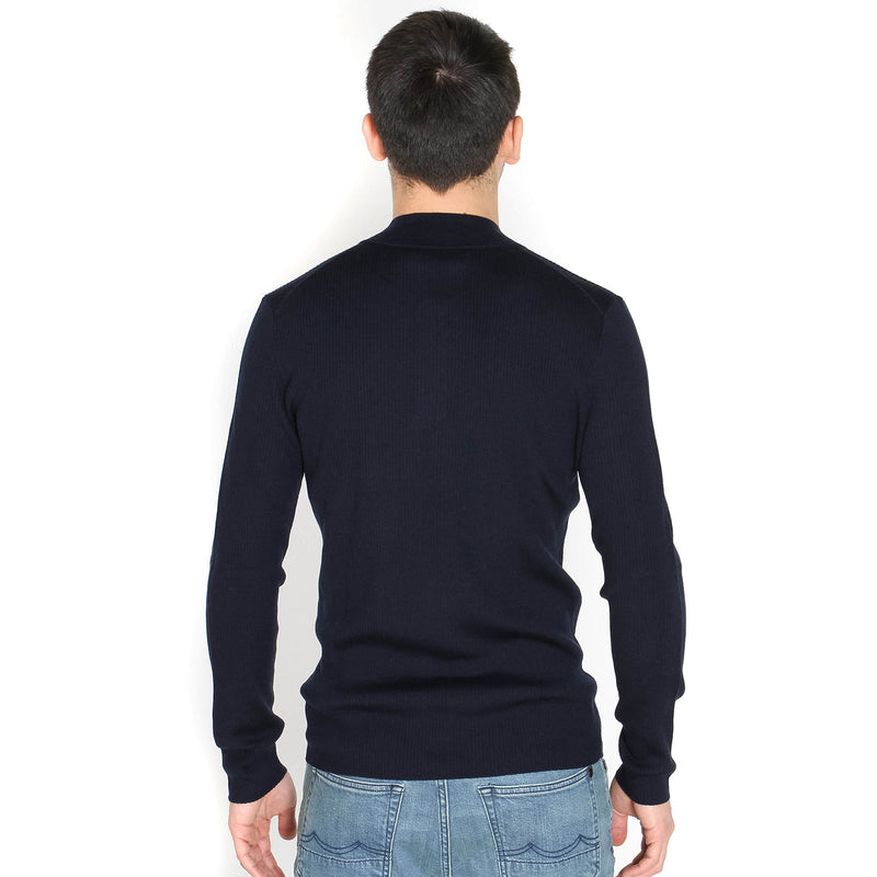 Matz Jumper blue