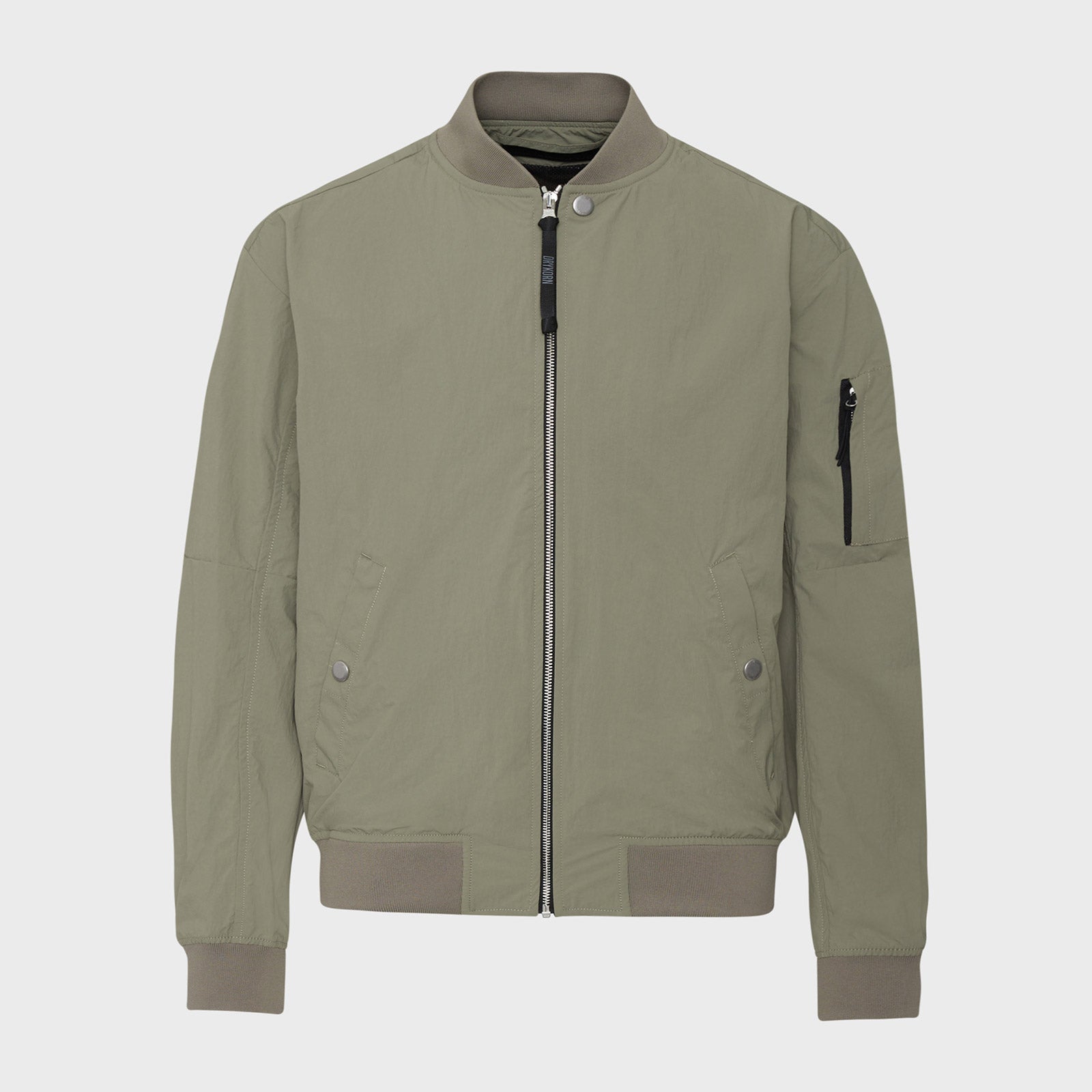 Merelo Jacket 134129 olive