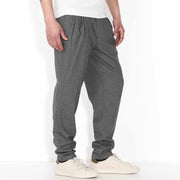Nosh Pants grey mel