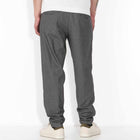 Nosh Pants grey mel