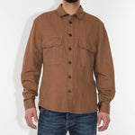 Seled Shirt brown